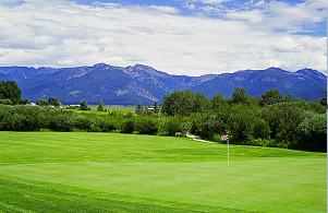 Welcome to Mission Mountain Golf Club - Mission Mountain Golf Club